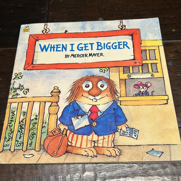 Lot of 15 children’s books: Little Bear, Frog and Toad, and more in good cond. - Picture 15 of 16